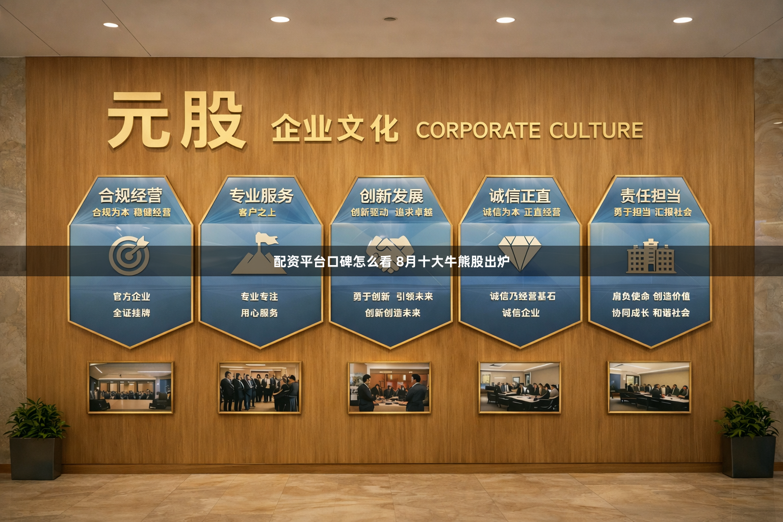配资平台口碑怎么看 8月十大牛熊股出炉